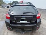Thumbnail of 2016 Crystal Black Silica Subaru Crosstrek