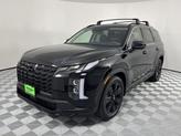 Thumbnail of 2025 Abyss Black Pearl Hyundai PALISADE