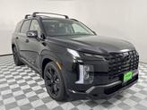 Thumbnail of 2025 Abyss Black Pearl Hyundai PALISADE