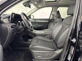 Thumbnail of 2025 Abyss Black Pearl Hyundai PALISADE