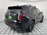Thumbnail of 2025 Abyss Black Pearl Hyundai PALISADE