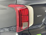 Thumbnail of 2025 Abyss Black Pearl Hyundai PALISADE