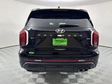 Thumbnail of 2025 Abyss Black Pearl Hyundai PALISADE