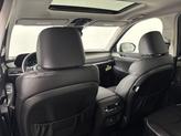 Thumbnail of 2025 Abyss Black Pearl Hyundai PALISADE