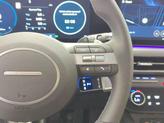 Thumbnail of 2025 White Hyundai SONATA Hybrid