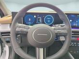 Thumbnail of 2025 White Hyundai SONATA Hybrid