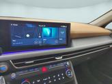 Thumbnail of 2025 White Hyundai SONATA Hybrid