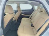 Thumbnail of 2025 White Hyundai SONATA Hybrid