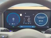 Thumbnail of 2025 White Hyundai SONATA Hybrid