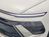 Thumbnail of 2025 White Hyundai SONATA Hybrid