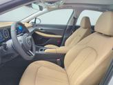 Thumbnail of 2025 White Hyundai SONATA Hybrid