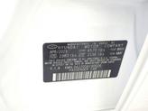 Thumbnail of 2025 White Hyundai SONATA Hybrid