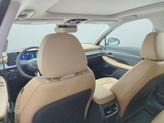 Thumbnail of 2025 White Hyundai SONATA Hybrid