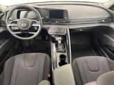 Thumbnail of 2025 White Hyundai ELANTRA