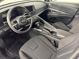 Thumbnail of 2025 White Hyundai ELANTRA