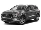 Photo of 2023 Hampton Gray Hyundai SANTA FE