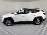 Thumbnail of 2024 White Pearl Hyundai TUCSON