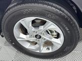 Thumbnail of 2024 White Pearl Hyundai TUCSON