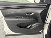 Thumbnail of 2024 White Pearl Hyundai TUCSON