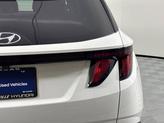Thumbnail of 2024 White Pearl Hyundai TUCSON