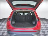 Thumbnail of 2022 Calypso Red Hyundai SANTA FE