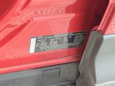 Thumbnail of 2022 Calypso Red Hyundai SANTA FE