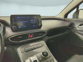 Thumbnail of 2022 Calypso Red Hyundai SANTA FE