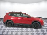 Thumbnail of 2022 Calypso Red Hyundai SANTA FE
