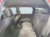 Thumbnail of 2022 Calypso Red Hyundai SANTA FE