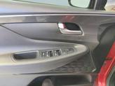Thumbnail of 2022 Calypso Red Hyundai SANTA FE