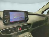 Thumbnail of 2022 Calypso Red Hyundai SANTA FE