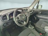 Thumbnail of 2023 Alpine White Clearcoat Jeep Renegade
