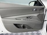 Thumbnail of 2025 White Hyundai ELANTRA