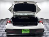 Thumbnail of 2025 White Hyundai ELANTRA
