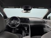 Thumbnail of 2025 White Hyundai ELANTRA