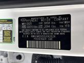 Thumbnail of 2025 White Hyundai ELANTRA