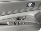 Thumbnail of 2025 White Hyundai ELANTRA