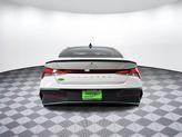 Thumbnail of 2025 White Hyundai ELANTRA