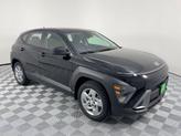 Thumbnail of 2026 Abyss Black Pearl Hyundai KONA
