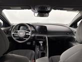 Thumbnail of 2025 Gray Hyundai ELANTRA