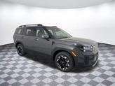 Thumbnail of 2026 Gray Hyundai SANTA FE