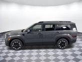 Thumbnail of 2026 Gray Hyundai SANTA FE