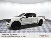 Photo of 2022 White Ford F-150