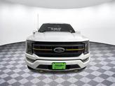 Thumbnail of 2022 White Ford F-150
