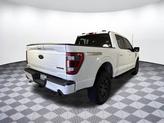 Thumbnail of 2022 White Ford F-150