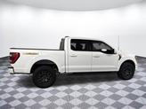 Thumbnail of 2022 White Ford F-150