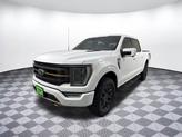Thumbnail of 2022 White Ford F-150