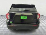 Thumbnail of 2022 Black Ford Explorer