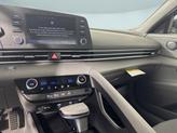 Thumbnail of 2025 Black Hyundai ELANTRA