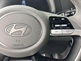 Thumbnail of 2025 Black Hyundai ELANTRA